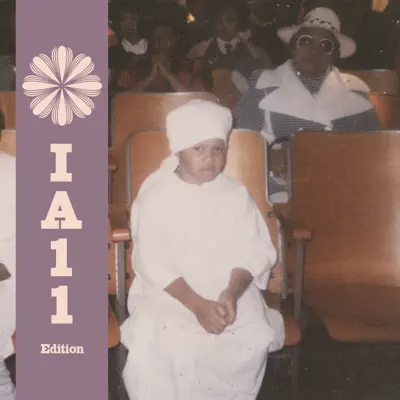 Listen to The Oracle (IA11 Edition) by Angel Bat Dawid